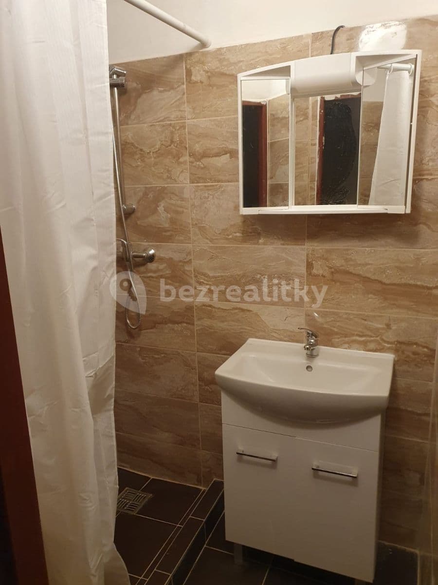 1 bedroom flat to rent, 44 m², Nad Malým mýtem, Prague, Prague 1 bedroom flat to rent, 44 m², Nad Malým mýtem, Prague, Prague