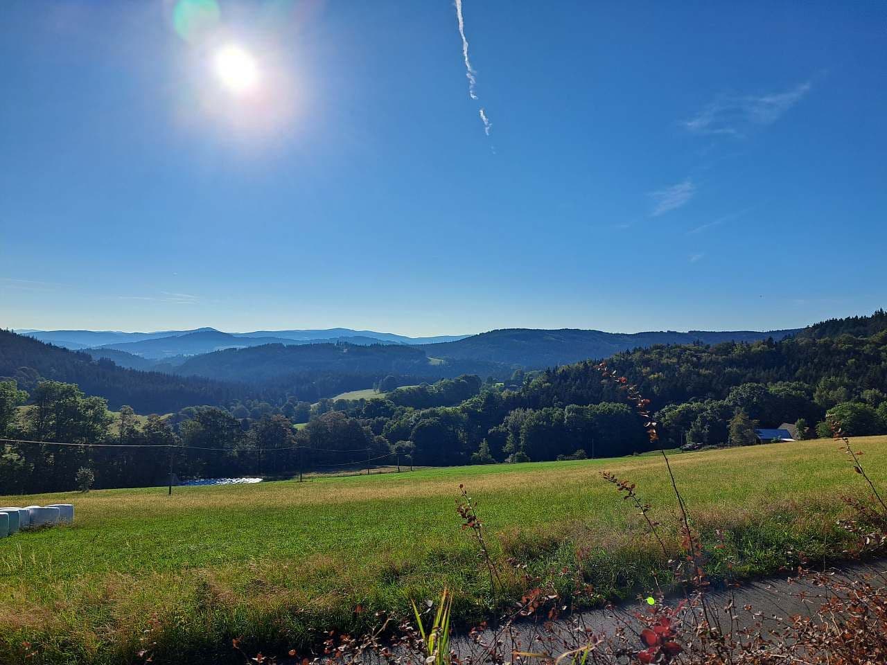 recreational property to rent, 0 m², Hlavňovice, Plzeňský Region recreational property to rent, 0 m², Hlavňovice, Plzeňský Region