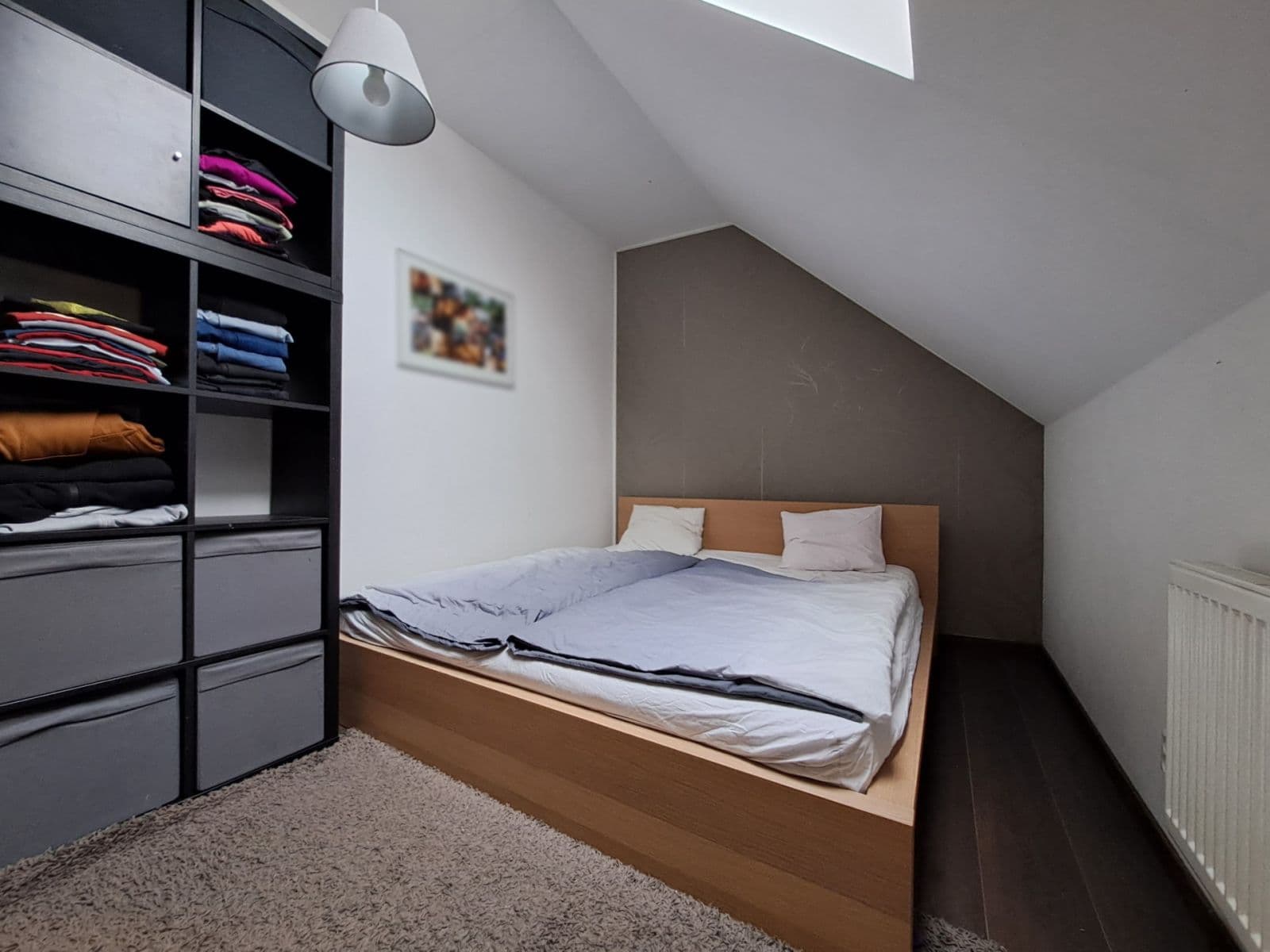 house for sale, 79 m², Krhanice, Středočeský Region house for sale, 79 m², Krhanice, Středočeský Region