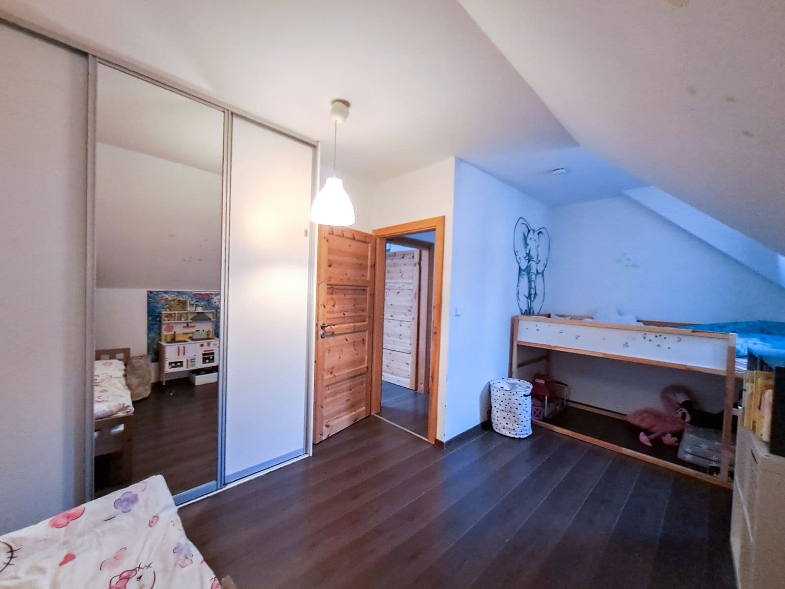 house for sale, 79 m², Krhanice, Středočeský Region house for sale, 79 m², Krhanice, Středočeský Region