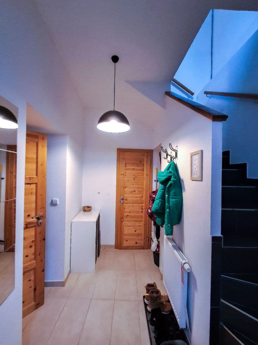 house for sale, 79 m², Krhanice, Středočeský Region house for sale, 79 m², Krhanice, Středočeský Region