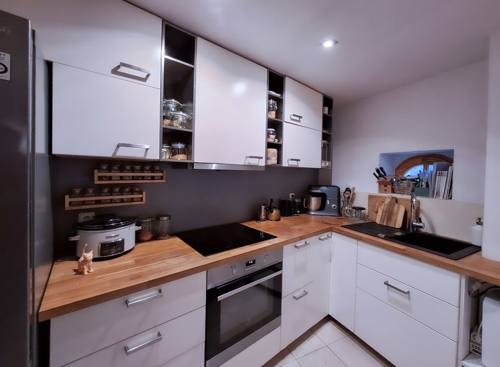 house for sale, 79 m², Krhanice, Středočeský Region house for sale, 79 m², Krhanice, Středočeský Region