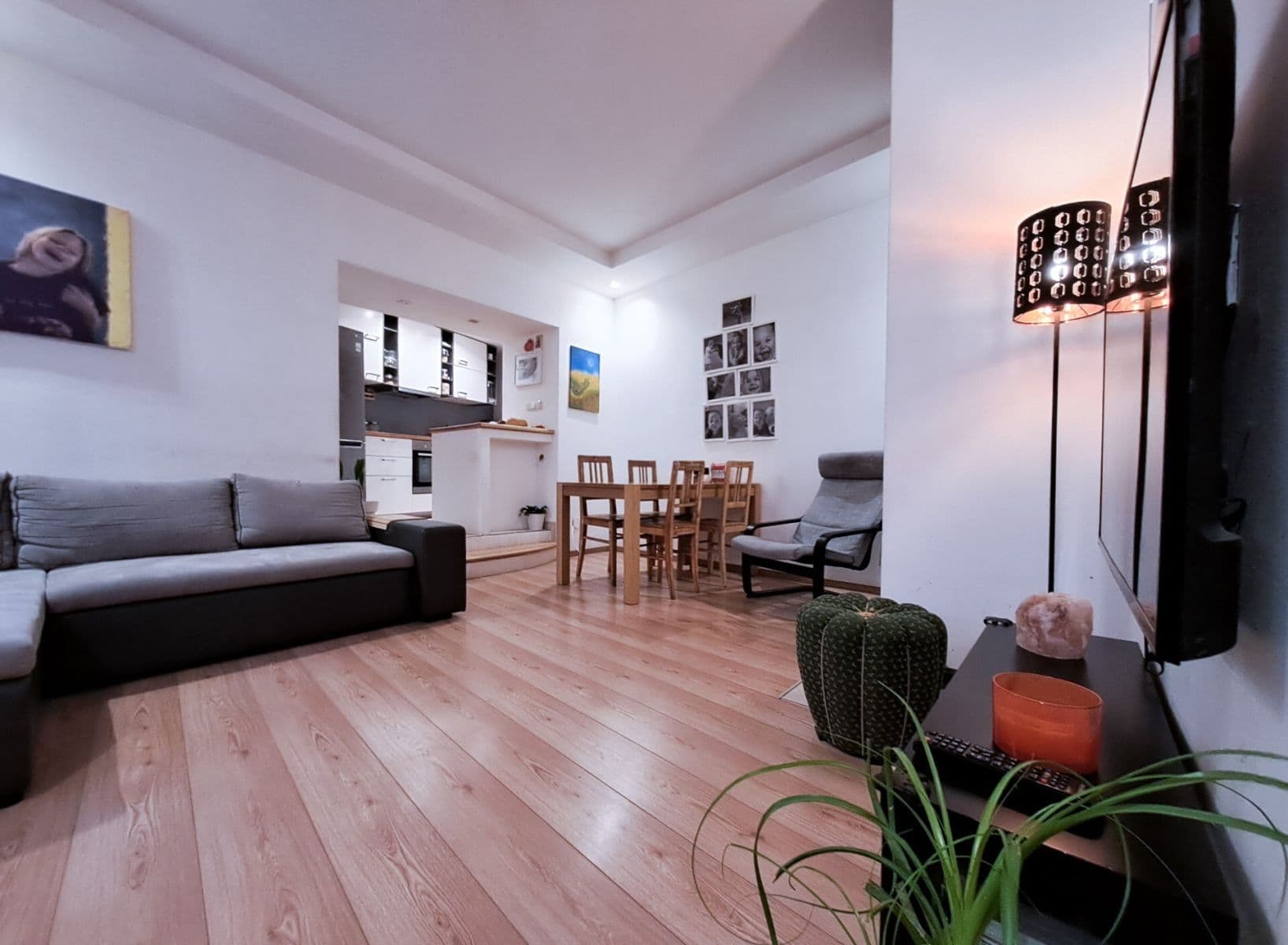 house for sale, 79 m², Krhanice, Středočeský Region house for sale, 79 m², Krhanice, Středočeský Region