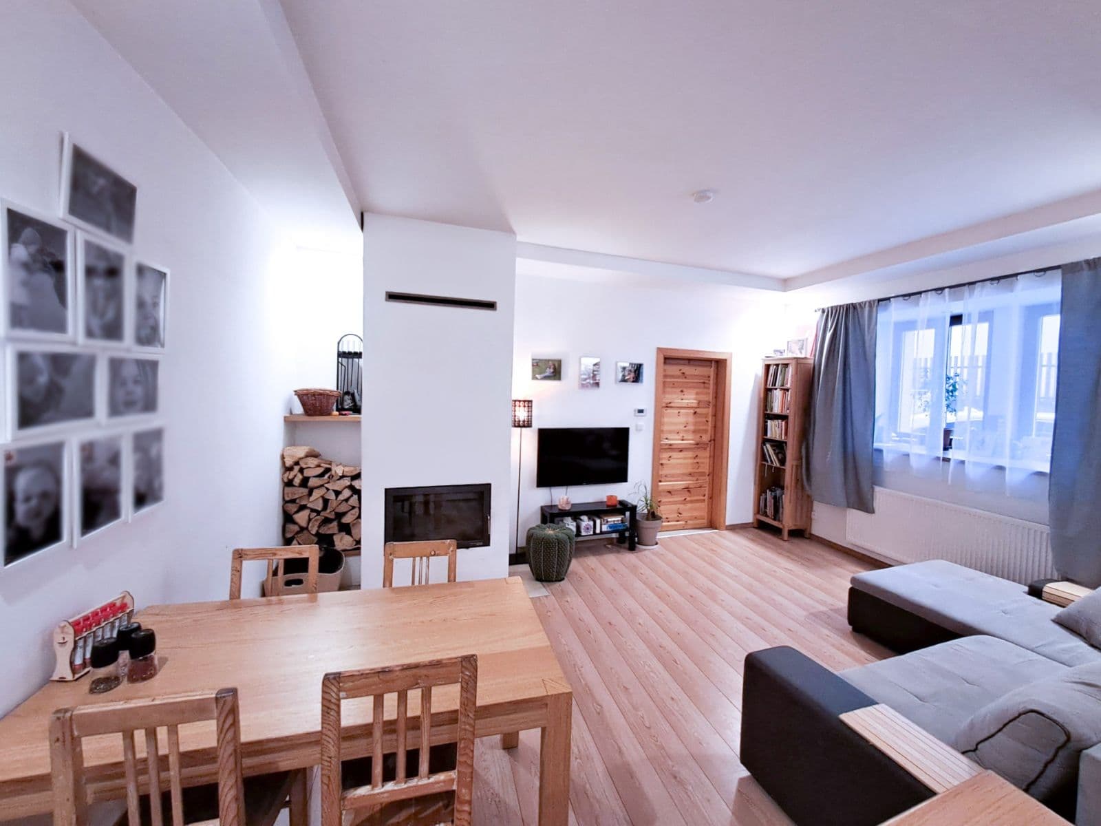 house for sale, 79 m², Krhanice, Středočeský Region house for sale, 79 m², Krhanice, Středočeský Region