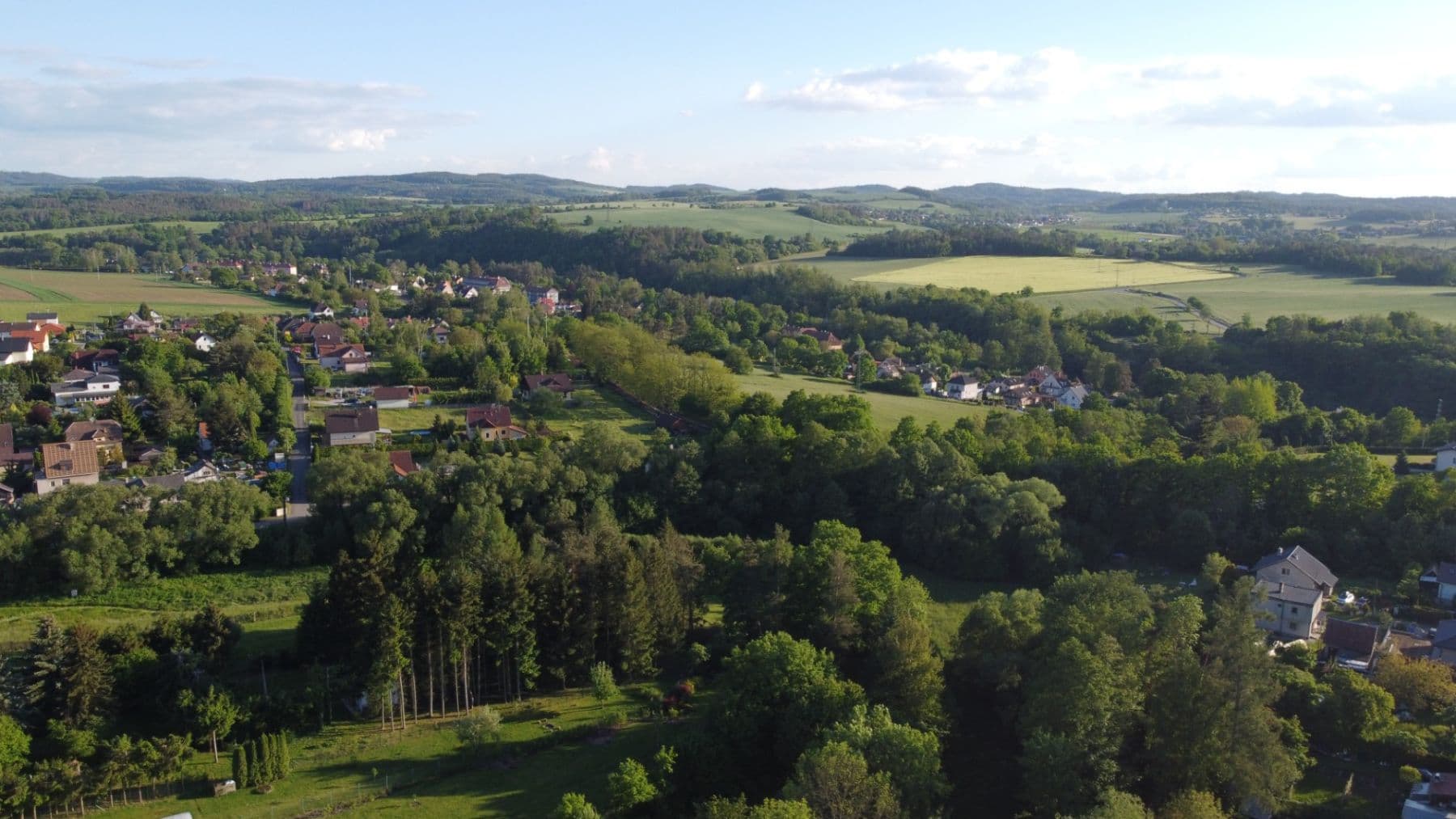 house for sale, 79 m², Krhanice, Středočeský Region house for sale, 79 m², Krhanice, Středočeský Region