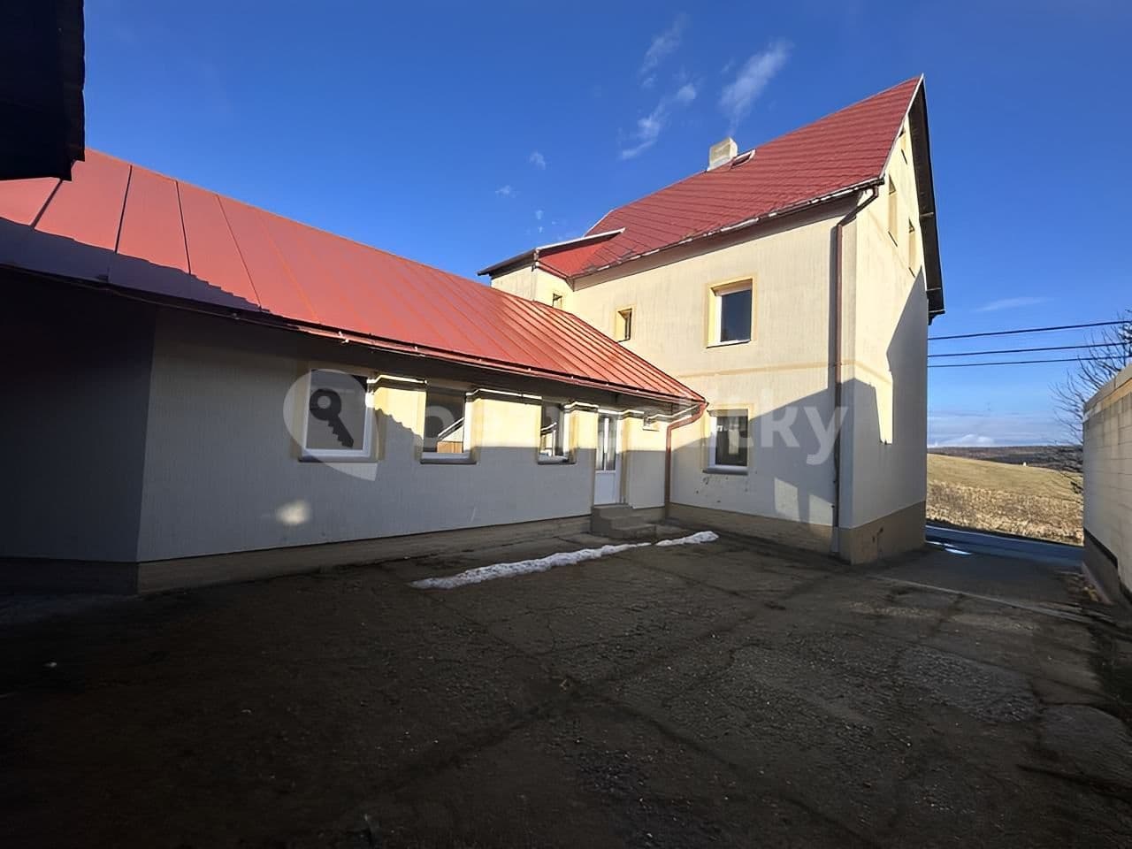 recreational property to rent, 0 m², Kovářská, Ústecký Region recreational property to rent, 0 m², Kovářská, Ústecký Region