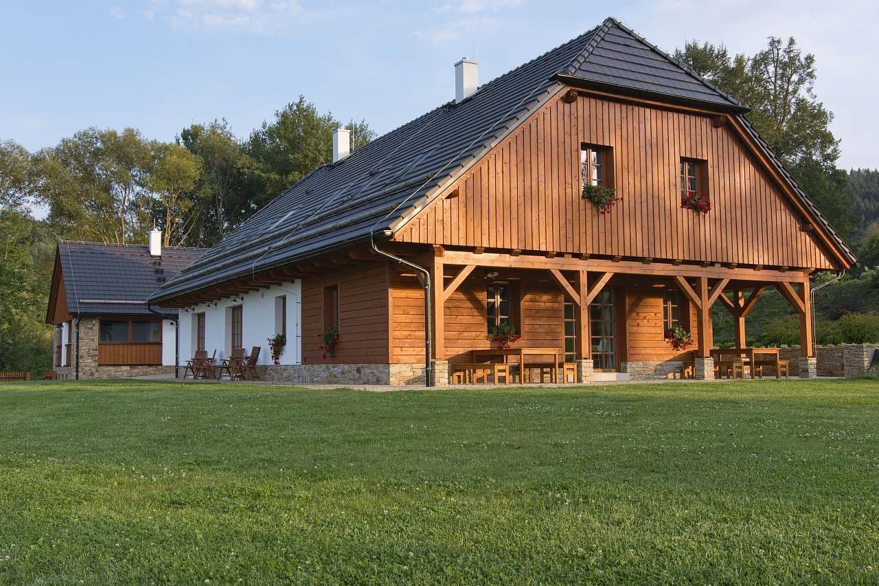 recreational property to rent, 0 m², Záblatí, Jihočeský Region recreational property to rent, 0 m², Záblatí, Jihočeský Region