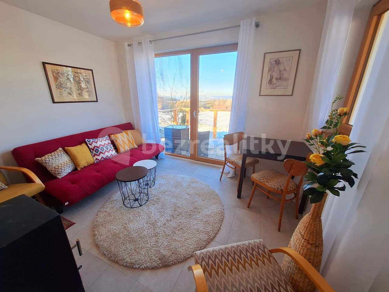 recreational property to rent, 0 m², Kamenná Lhota, Vysočina Region recreational property to rent, 0 m², Kamenná Lhota, Vysočina Region