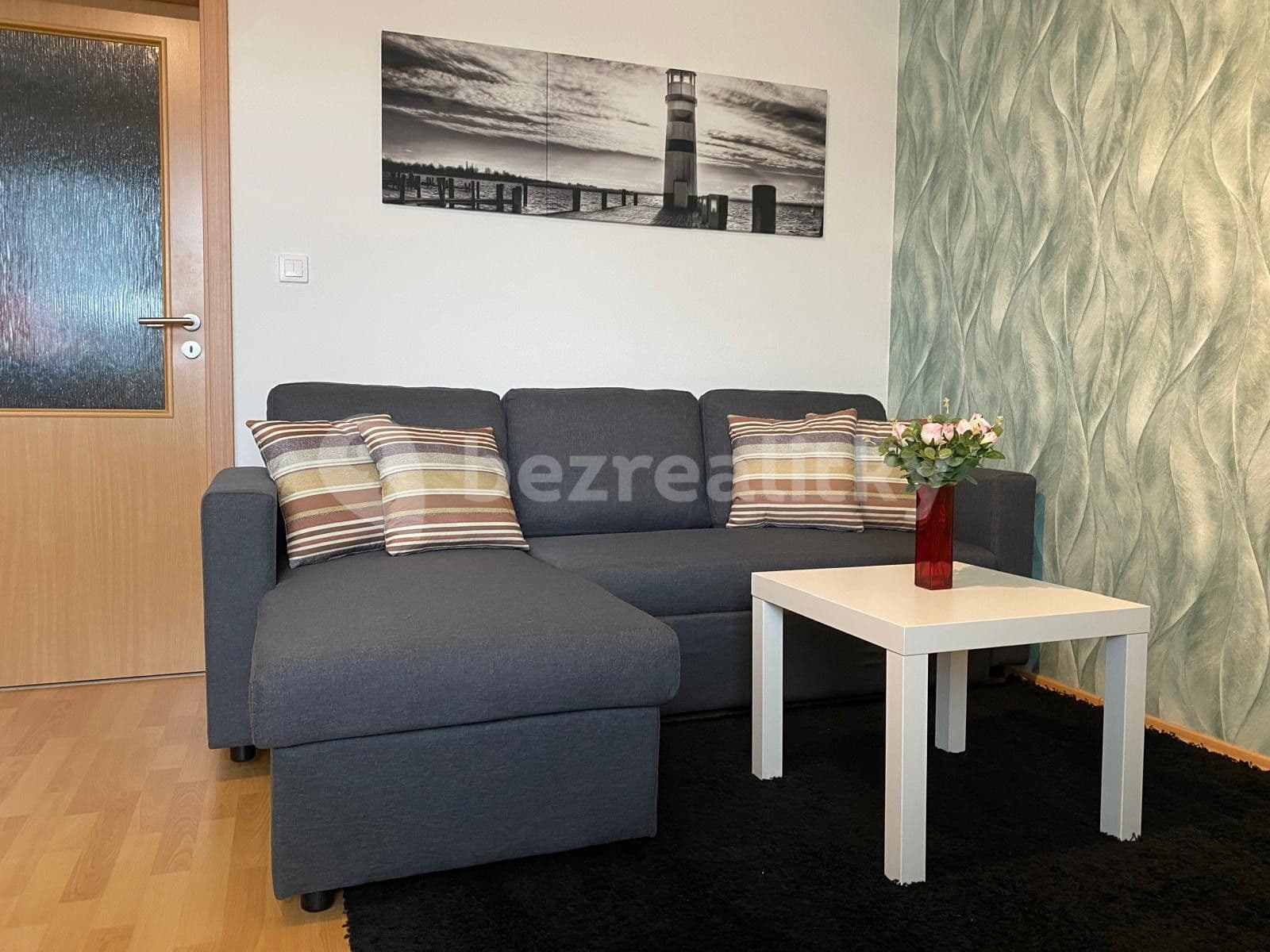 Studio flat to rent, 38 m², V Osikách, Prague, Prague Studio flat to rent, 38 m², V Osikách, Prague, Prague