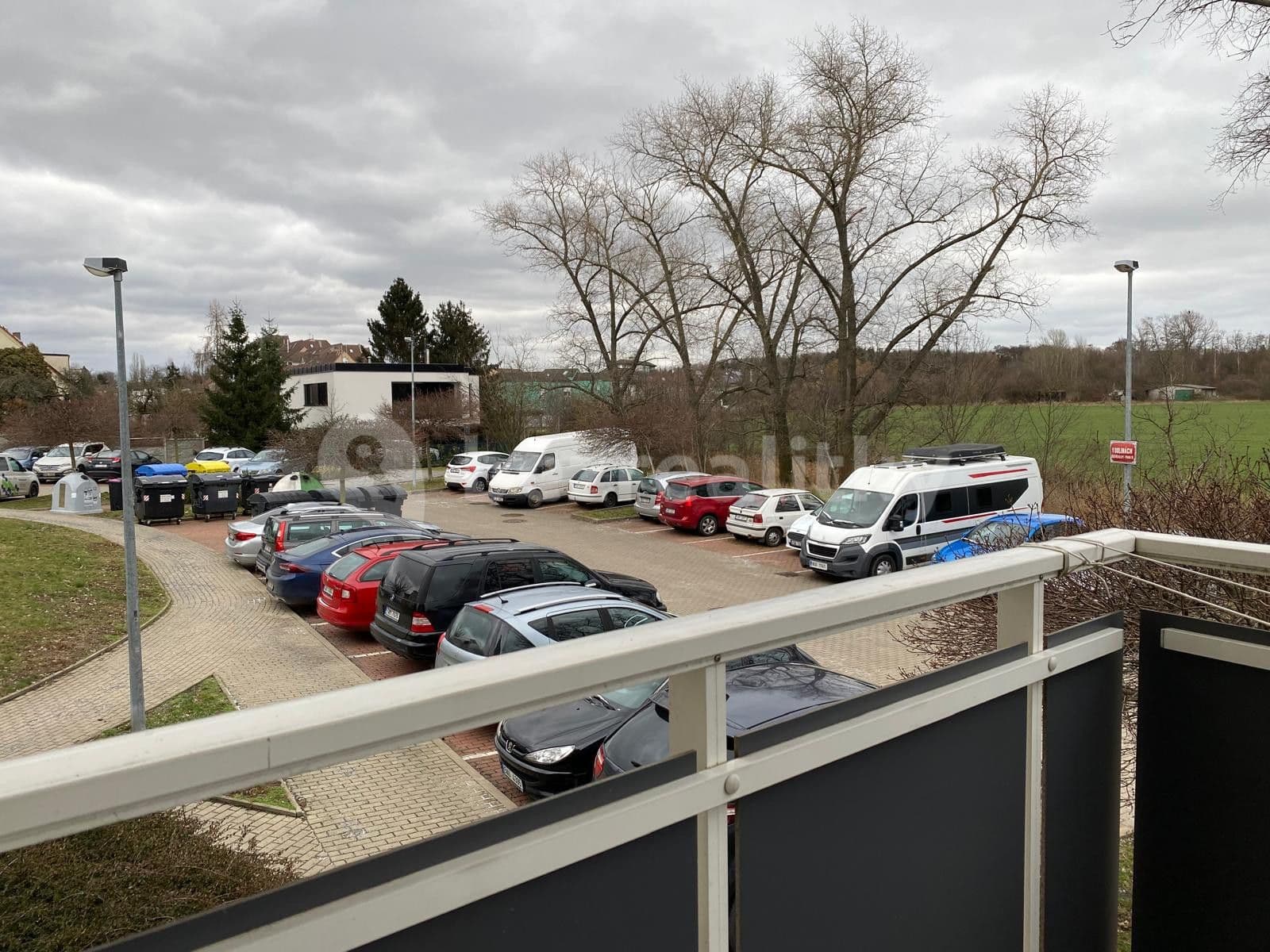 Studio flat to rent, 38 m², V Osikách, Prague, Prague Studio flat to rent, 38 m², V Osikách, Prague, Prague