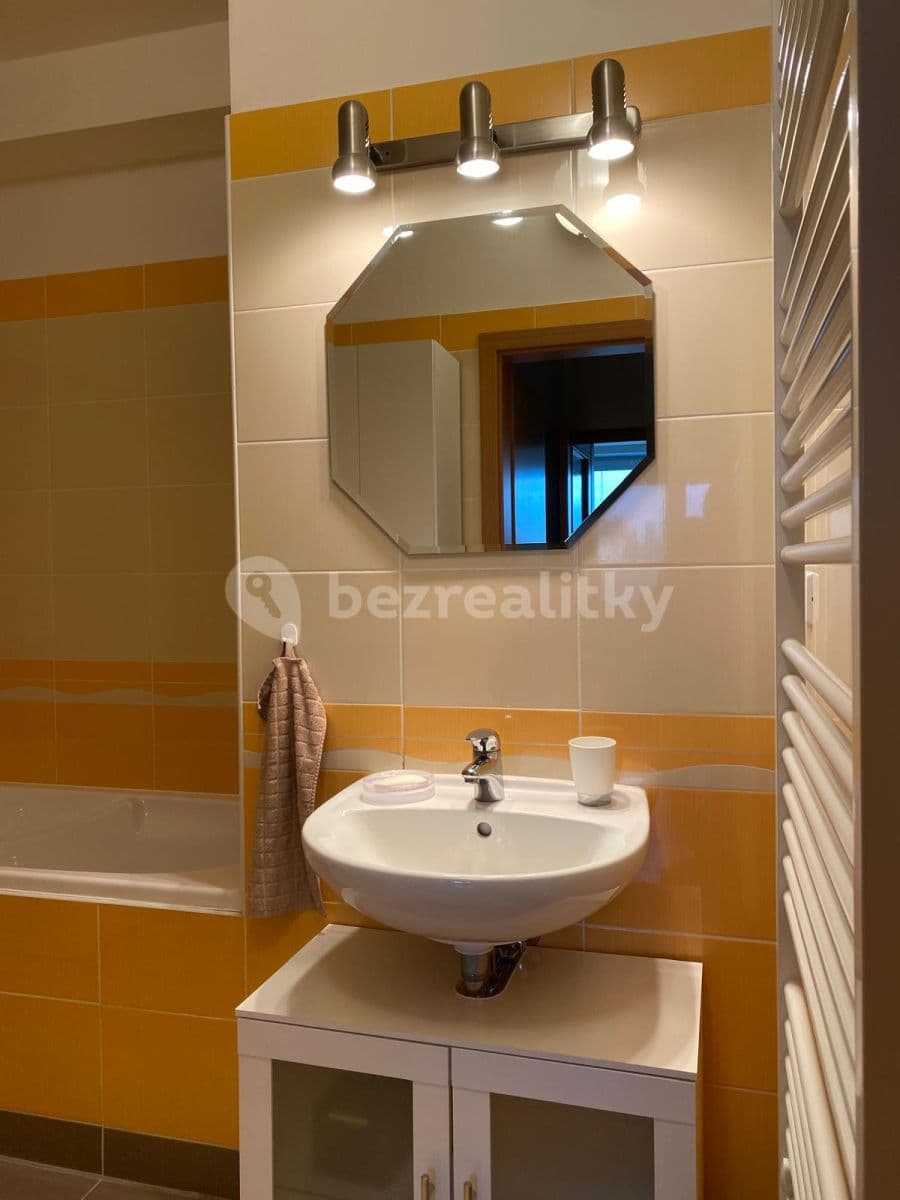 Studio flat to rent, 38 m², V Osikách, Prague, Prague Studio flat to rent, 38 m², V Osikách, Prague, Prague