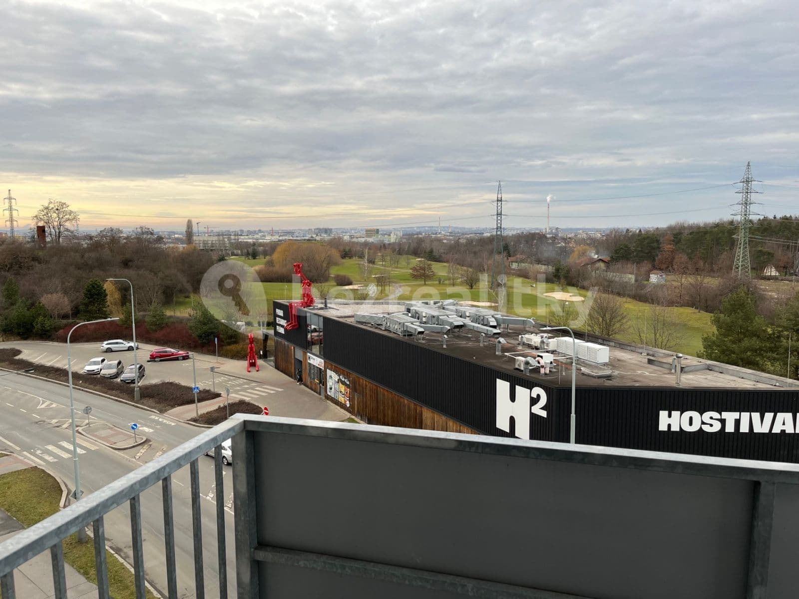 Studio flat to rent, 40 m², Hornoměcholupská, Prague, Prague Studio flat to rent, 40 m², Hornoměcholupská, Prague, Prague