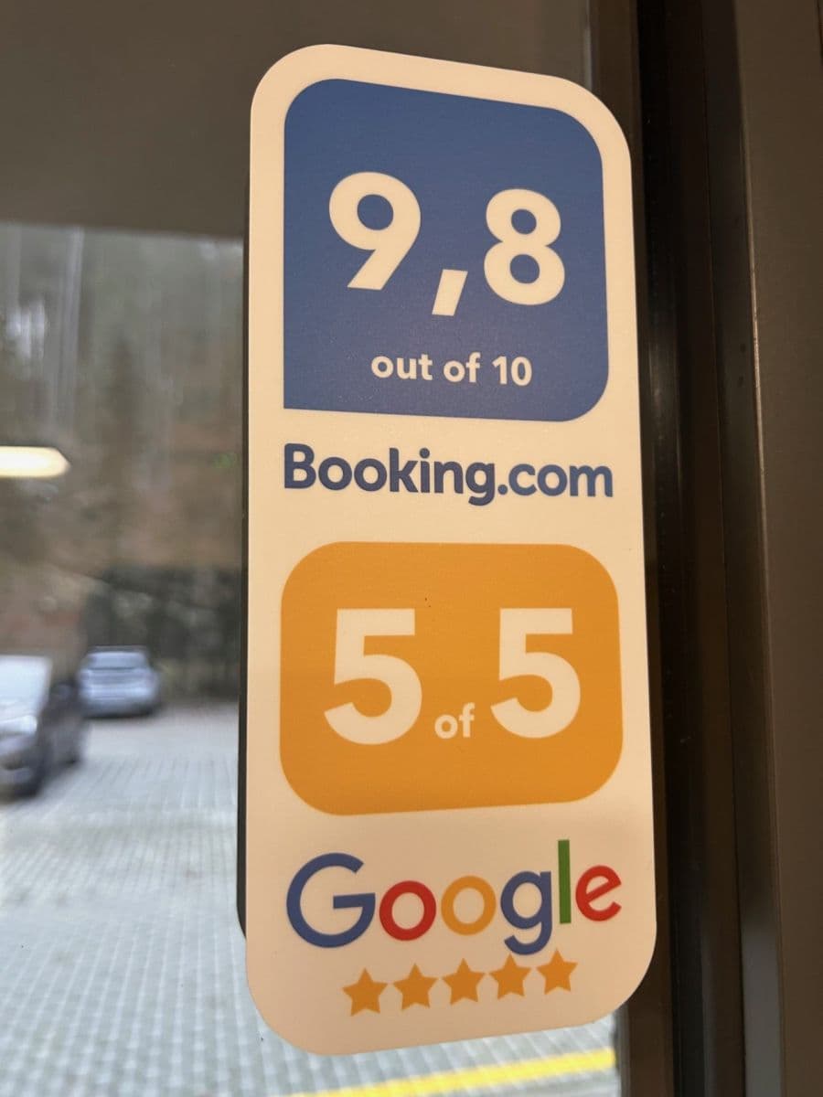 Studio flat for sale, 31 m², Horská, Vrchlabí, Královéhradecký Region Studio flat for sale, 31 m², Horská, Vrchlabí, Královéhradecký Region