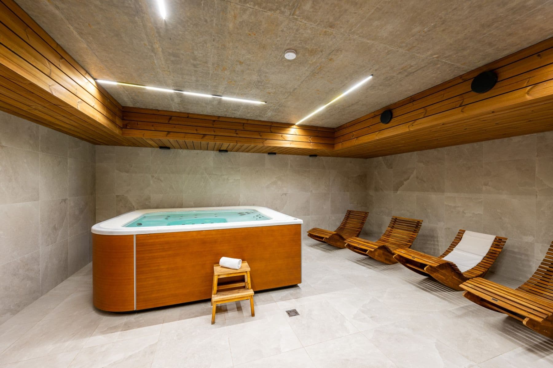 Studio flat for sale, 31 m², Horská, Vrchlabí, Královéhradecký Region Studio flat for sale, 31 m², Horská, Vrchlabí, Královéhradecký Region