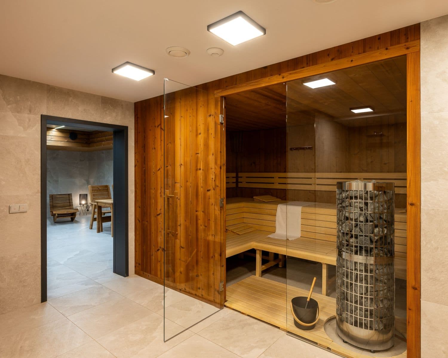 Studio flat for sale, 31 m², Horská, Vrchlabí, Královéhradecký Region Studio flat for sale, 31 m², Horská, Vrchlabí, Královéhradecký Region