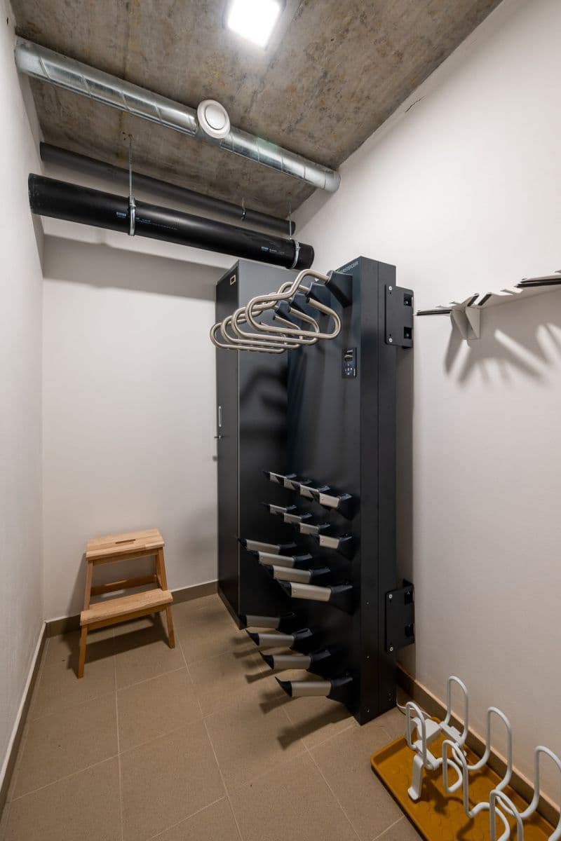 Studio flat for sale, 31 m², Horská, Vrchlabí, Královéhradecký Region Studio flat for sale, 31 m², Horská, Vrchlabí, Královéhradecký Region