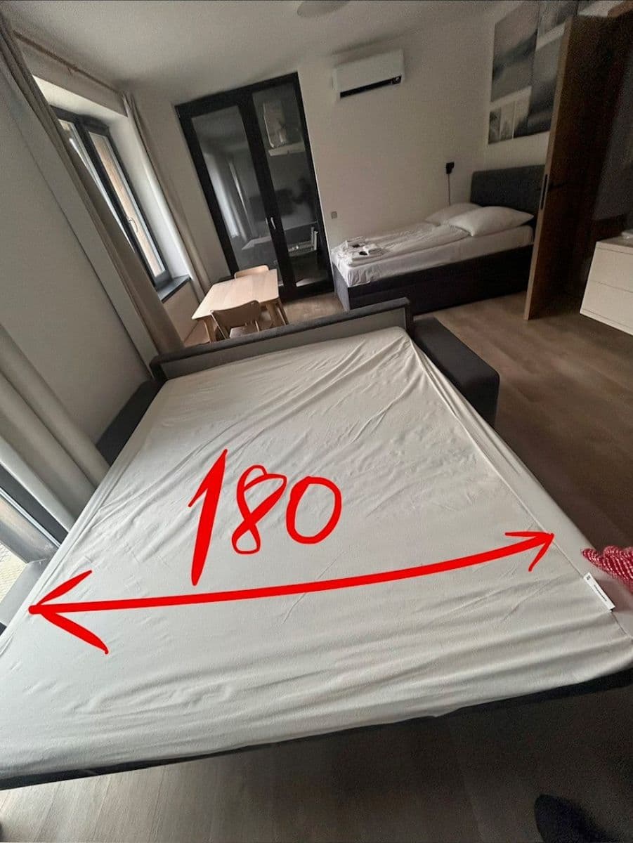 Studio flat for sale, 31 m², Horská, Vrchlabí, Královéhradecký Region Studio flat for sale, 31 m², Horská, Vrchlabí, Královéhradecký Region