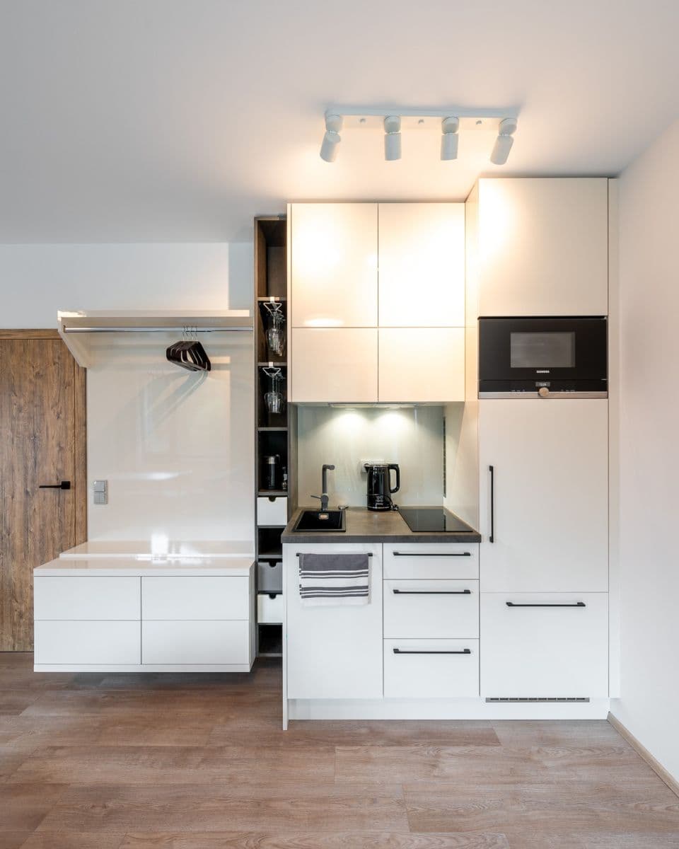 Studio flat for sale, 31 m², Horská, Vrchlabí, Královéhradecký Region Studio flat for sale, 31 m², Horská, Vrchlabí, Královéhradecký Region