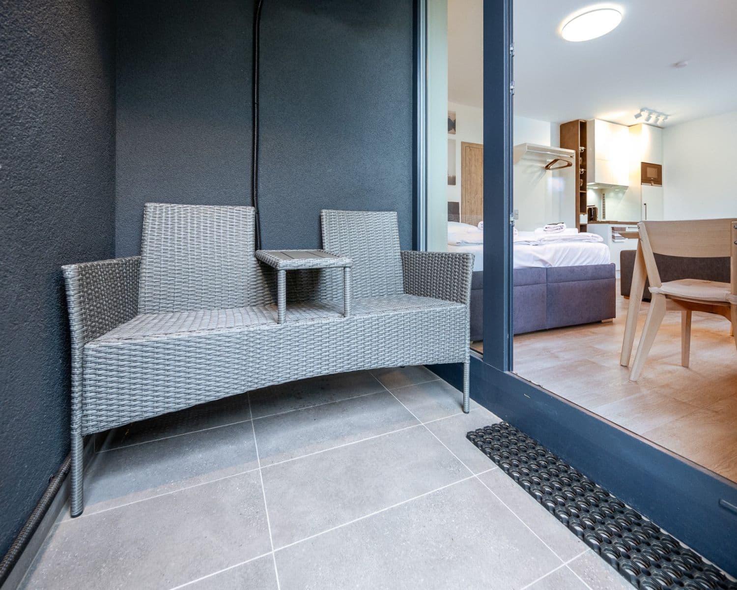 Studio flat for sale, 31 m², Horská, Vrchlabí, Královéhradecký Region Studio flat for sale, 31 m², Horská, Vrchlabí, Královéhradecký Region