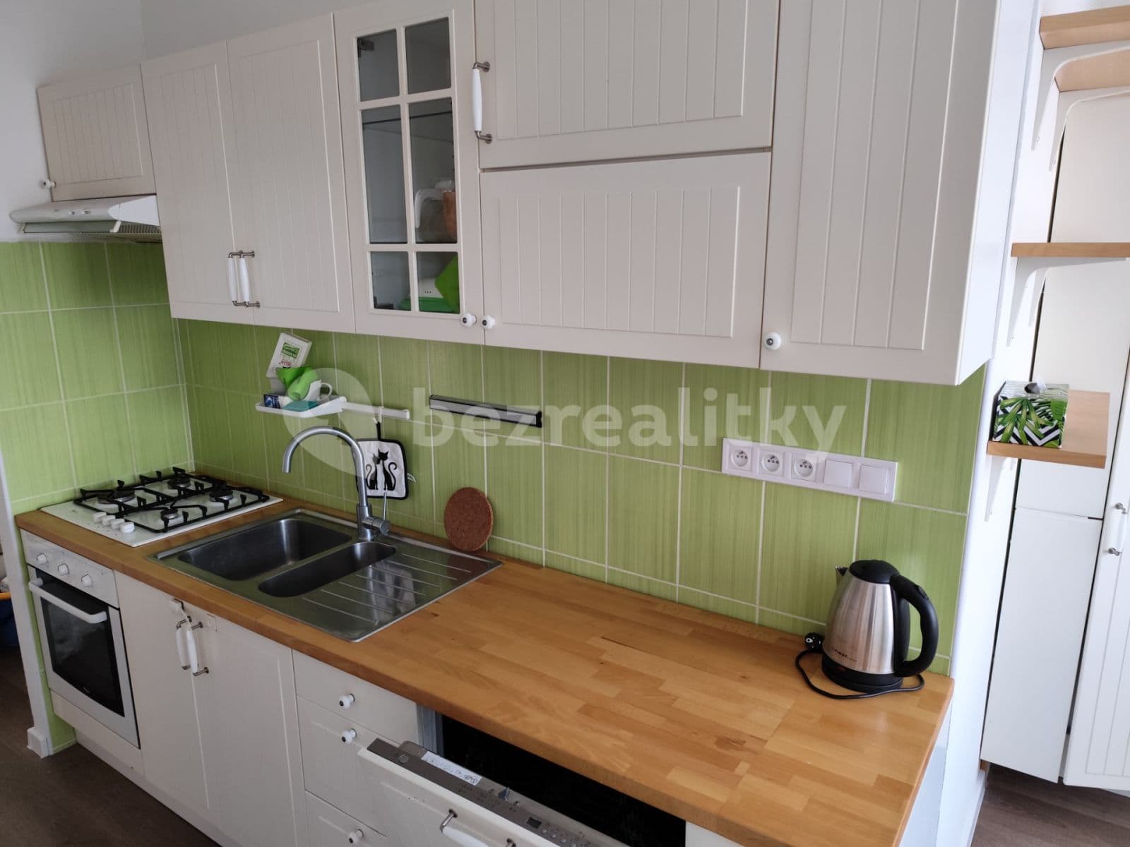 2 bedroom flat to rent, 56 m², Brněnská, Olomouc, Olomoucký Region 2 bedroom flat to rent, 56 m², Brněnská, Olomouc, Olomoucký Region