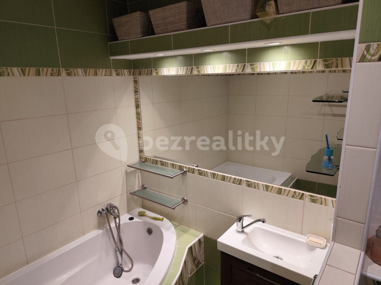 2 bedroom flat to rent, 56 m², Brněnská, Olomouc, Olomoucký Region 2 bedroom flat to rent, 56 m², Brněnská, Olomouc, Olomoucký Region