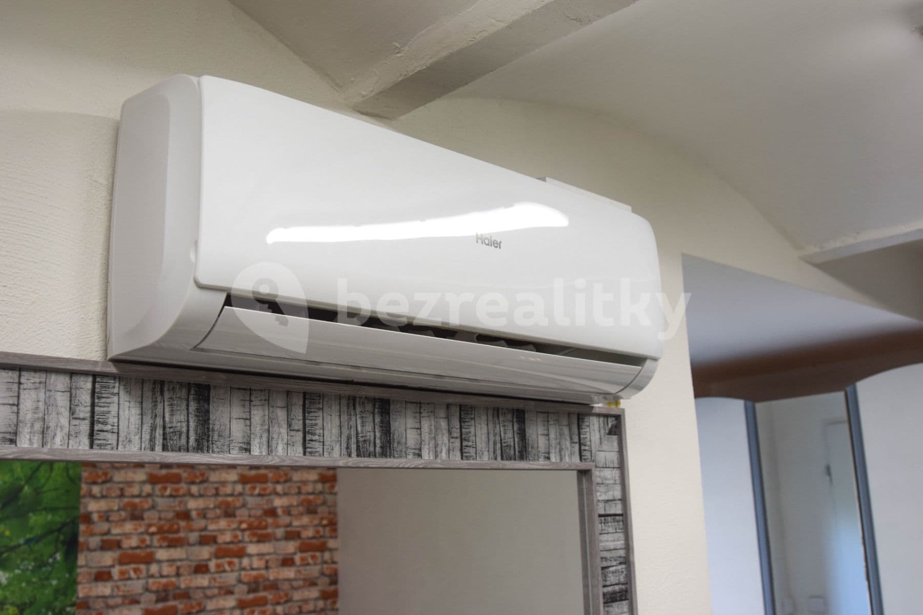 1 bedroom with open-plan kitchen flat to rent, 36 m², Nesvačilka, Jihomoravský Region 1 bedroom with open-plan kitchen flat to rent, 36 m², Nesvačilka, Jihomoravský Region