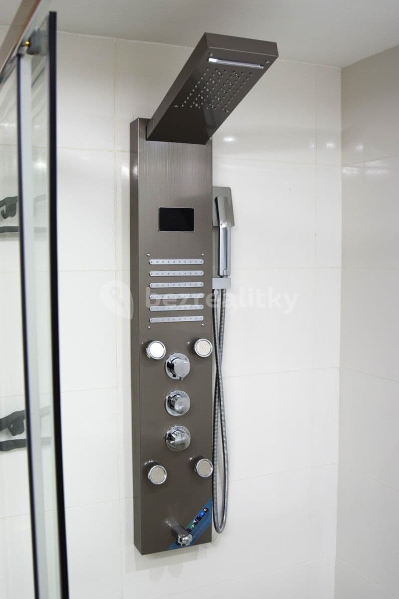 1 bedroom with open-plan kitchen flat to rent, 36 m², Nesvačilka, Jihomoravský Region 1 bedroom with open-plan kitchen flat to rent, 36 m², Nesvačilka, Jihomoravský Region