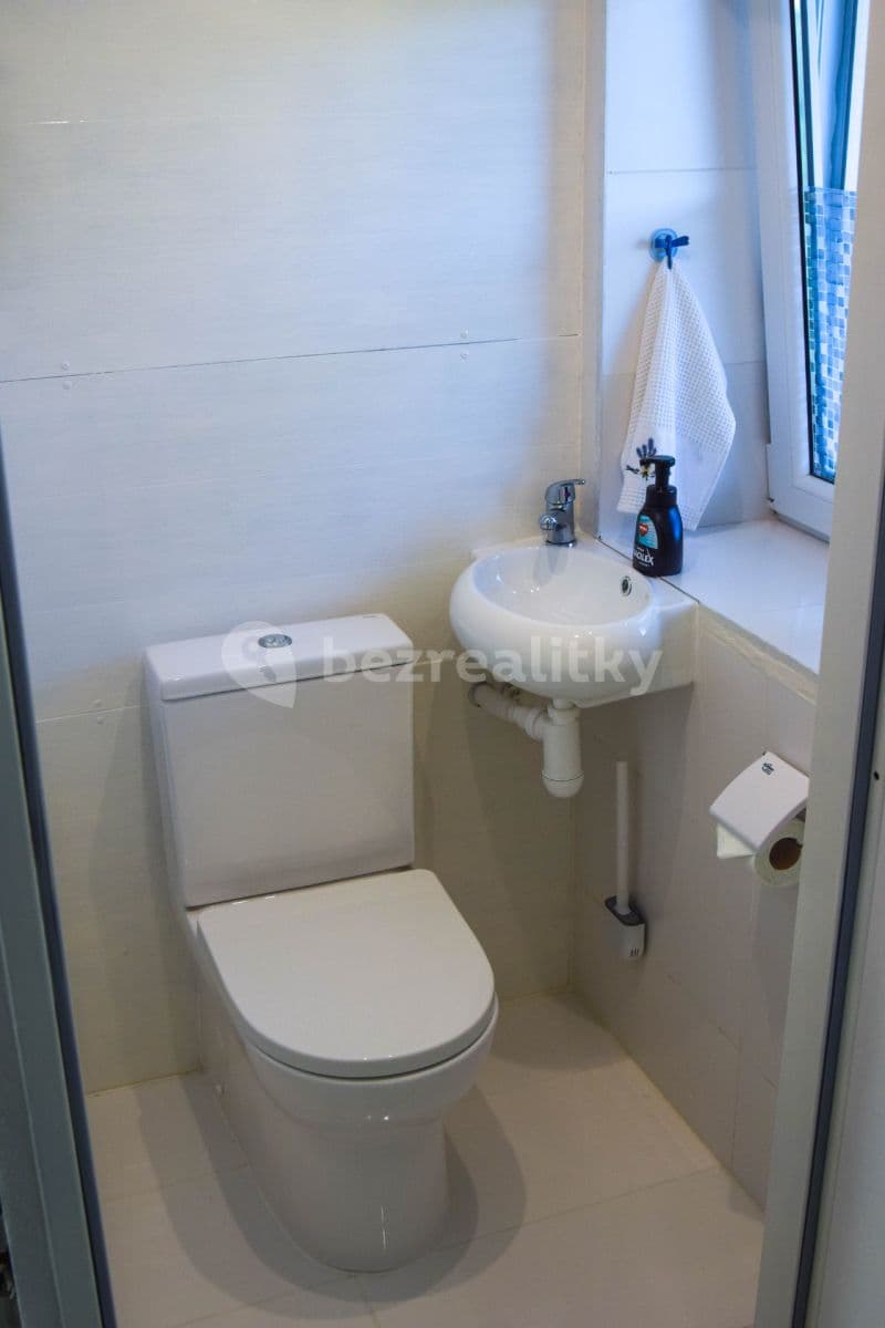 1 bedroom with open-plan kitchen flat to rent, 36 m², Nesvačilka, Jihomoravský Region 1 bedroom with open-plan kitchen flat to rent, 36 m², Nesvačilka, Jihomoravský Region