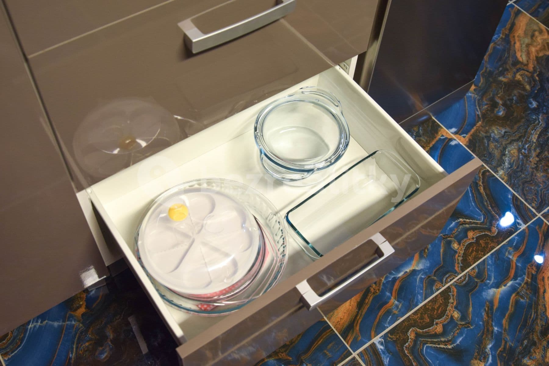 1 bedroom with open-plan kitchen flat to rent, 36 m², Nesvačilka, Jihomoravský Region 1 bedroom with open-plan kitchen flat to rent, 36 m², Nesvačilka, Jihomoravský Region