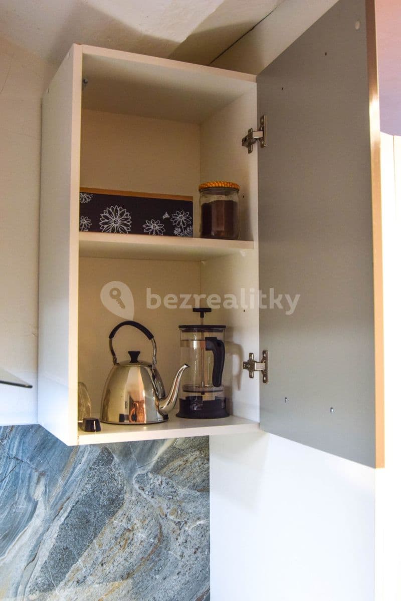 1 bedroom with open-plan kitchen flat to rent, 36 m², Nesvačilka, Jihomoravský Region 1 bedroom with open-plan kitchen flat to rent, 36 m², Nesvačilka, Jihomoravský Region