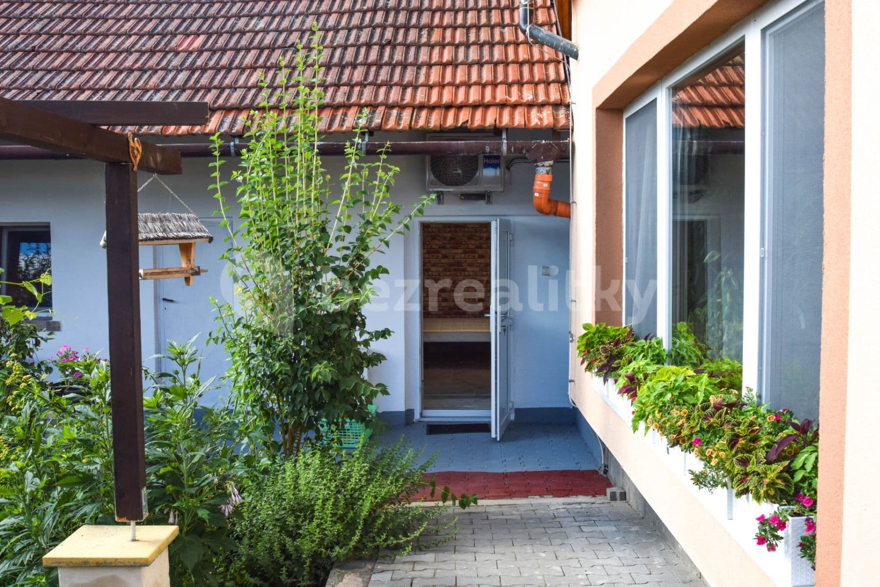 1 bedroom with open-plan kitchen flat to rent, 36 m², Nesvačilka, Jihomoravský Region 1 bedroom with open-plan kitchen flat to rent, 36 m², Nesvačilka, Jihomoravský Region