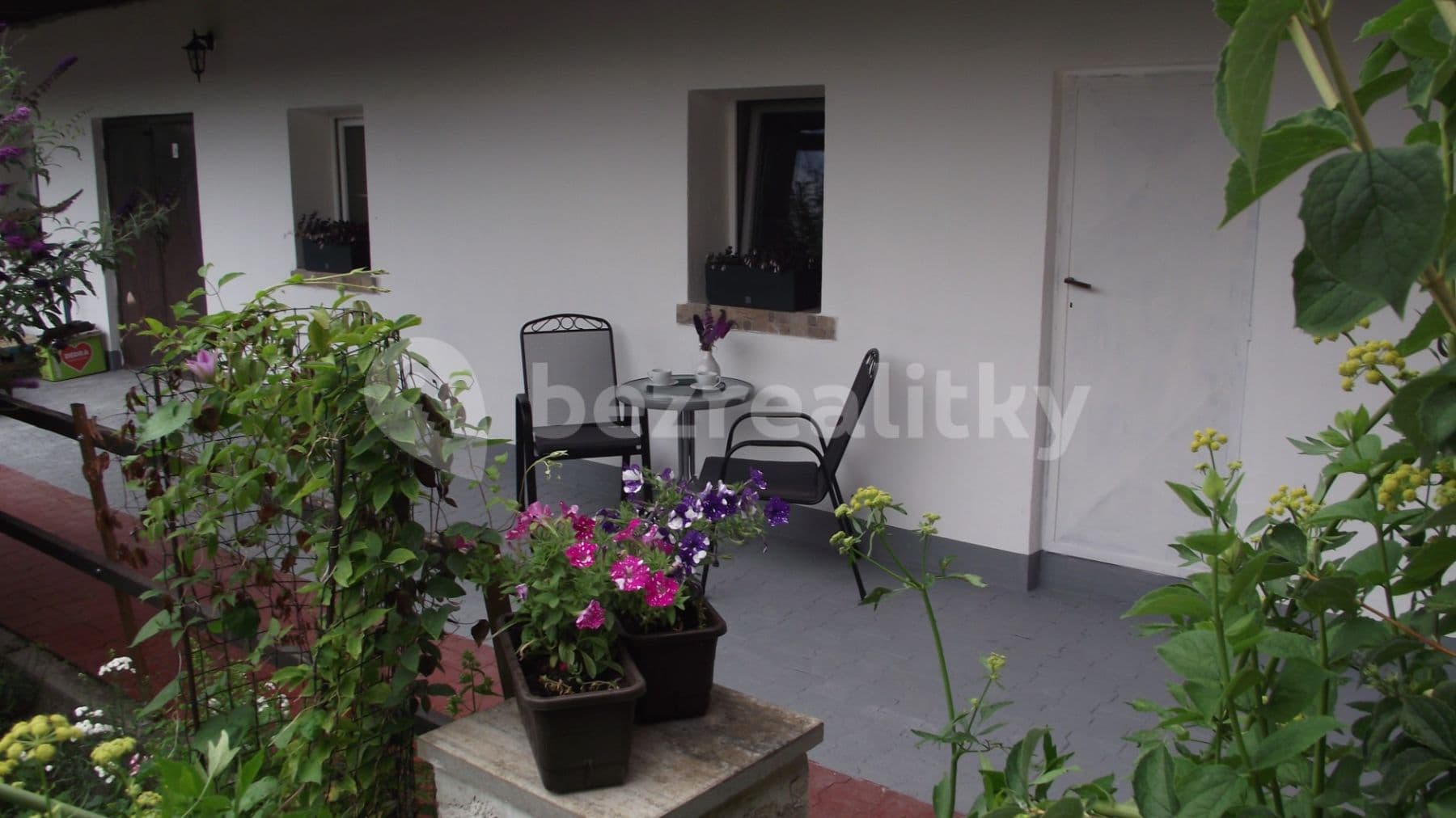 1 bedroom with open-plan kitchen flat to rent, 36 m², Nesvačilka, Jihomoravský Region 1 bedroom with open-plan kitchen flat to rent, 36 m², Nesvačilka, Jihomoravský Region