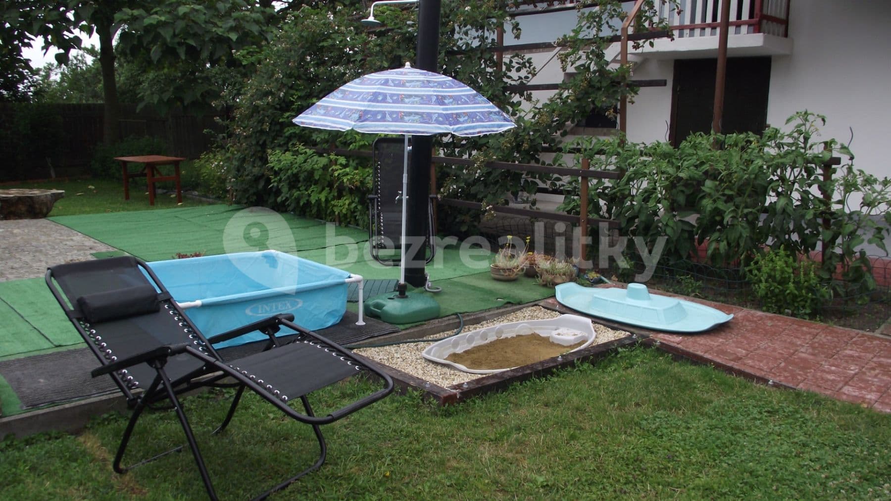 1 bedroom with open-plan kitchen flat to rent, 36 m², Nesvačilka, Jihomoravský Region 1 bedroom with open-plan kitchen flat to rent, 36 m², Nesvačilka, Jihomoravský Region