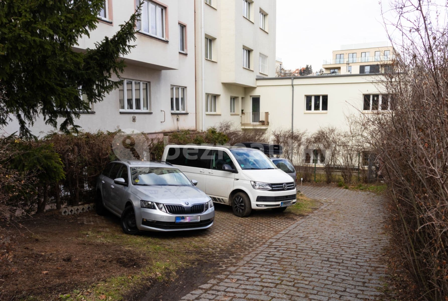 3 bedroom flat to rent, 90 m², Nad Kajetánkou, Prague, Prague 3 bedroom flat to rent, 90 m², Nad Kajetánkou, Prague, Prague