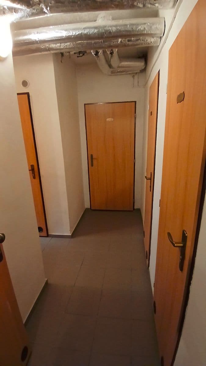 3 bedroom flat for sale, 72 m², Křížová, Brno, Jihomoravský Region 3 bedroom flat for sale, 72 m², Křížová, Brno, Jihomoravský Region