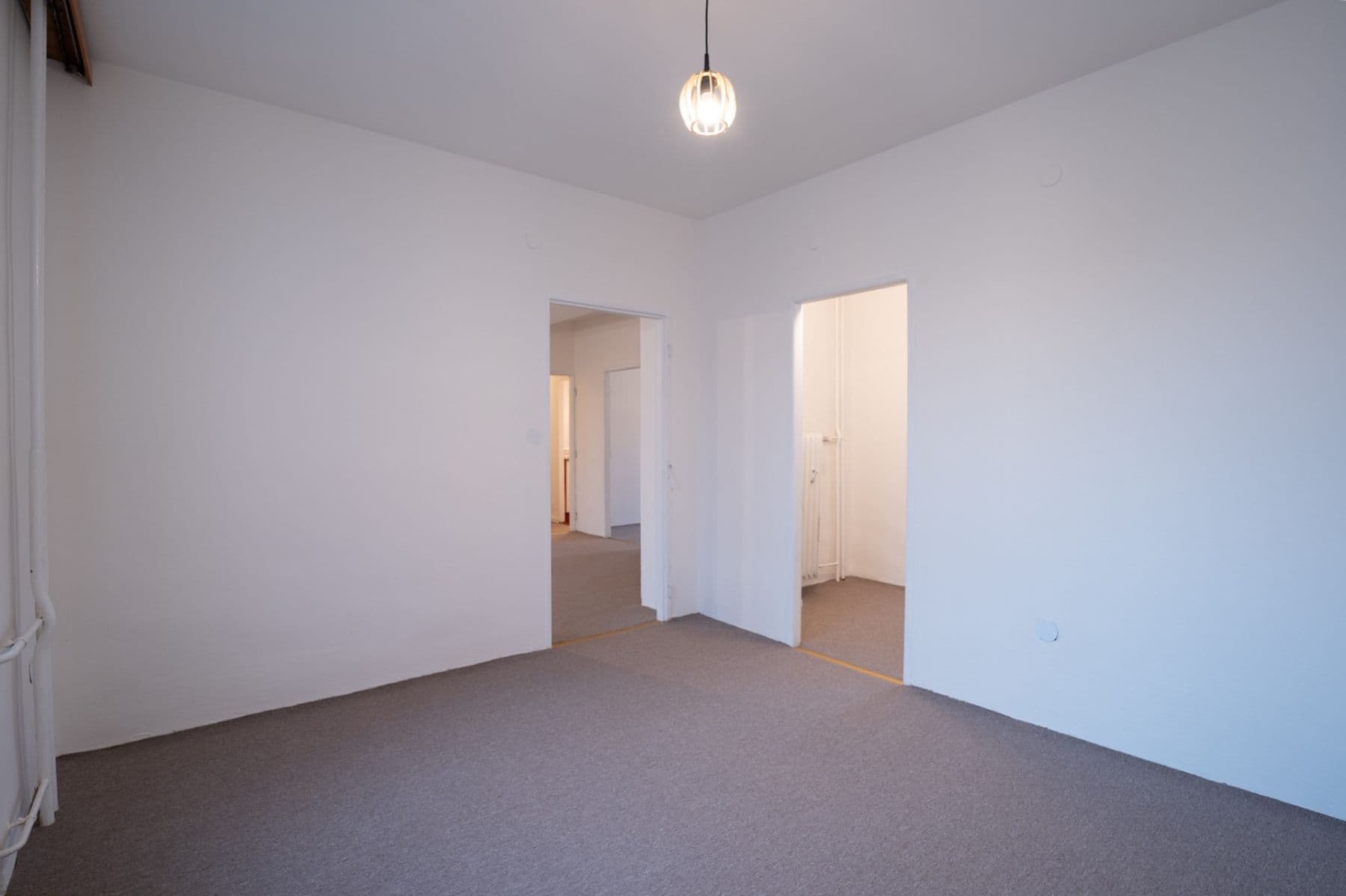 3 bedroom flat for sale, 72 m², Křížová, Brno, Jihomoravský Region 3 bedroom flat for sale, 72 m², Křížová, Brno, Jihomoravský Region