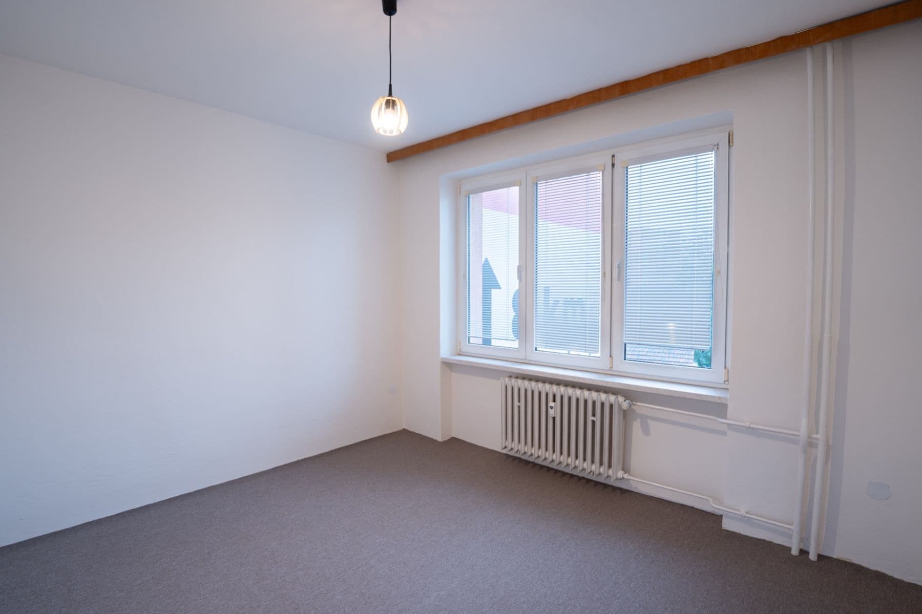 3 bedroom flat for sale, 72 m², Křížová, Brno, Jihomoravský Region 3 bedroom flat for sale, 72 m², Křížová, Brno, Jihomoravský Region