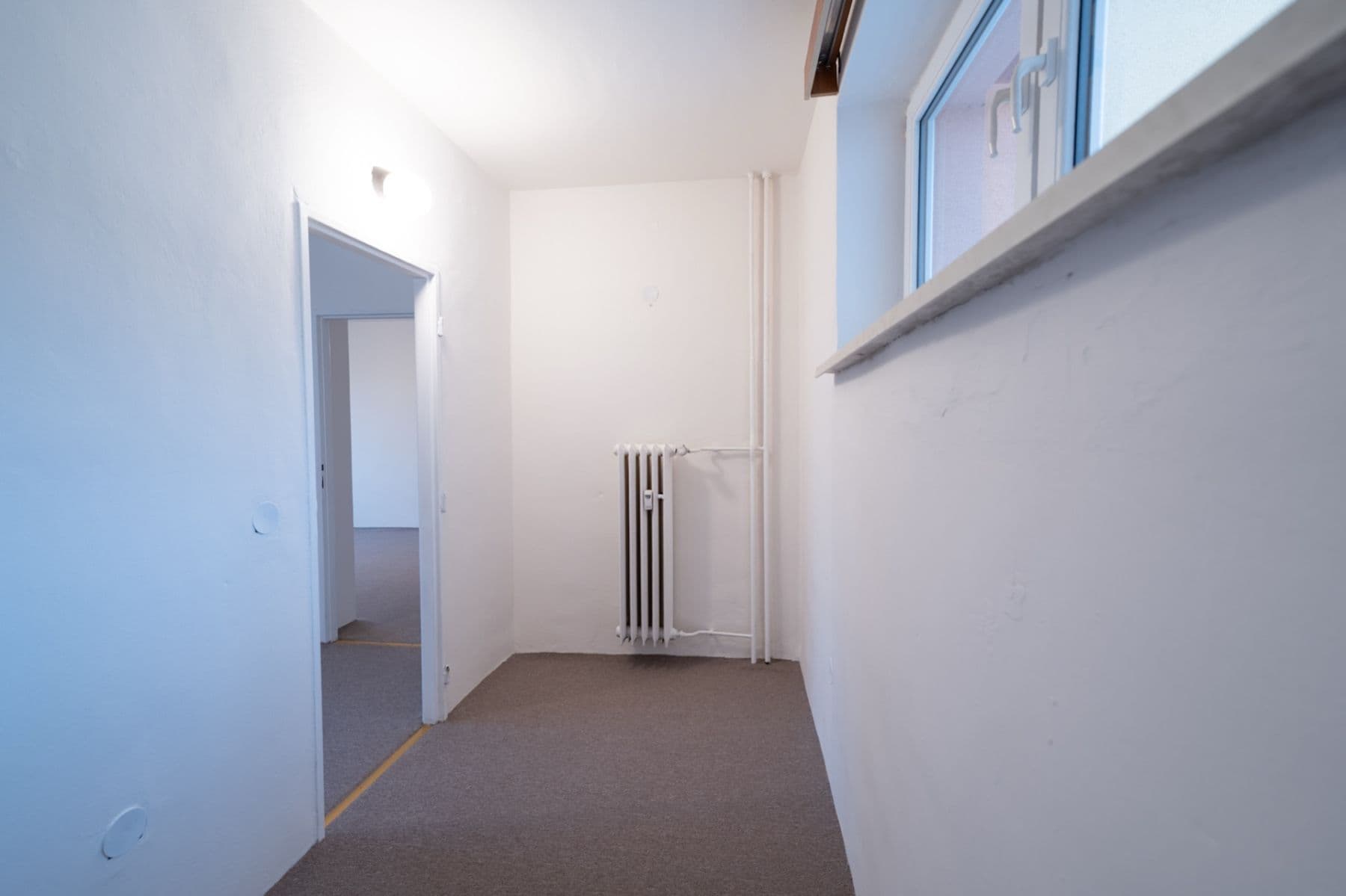 3 bedroom flat for sale, 72 m², Křížová, Brno, Jihomoravský Region 3 bedroom flat for sale, 72 m², Křížová, Brno, Jihomoravský Region