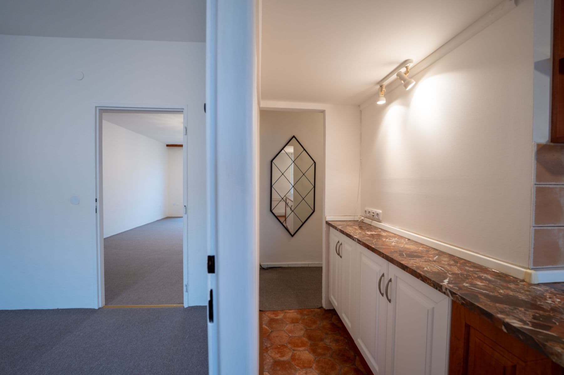 3 bedroom flat for sale, 72 m², Křížová, Brno, Jihomoravský Region 3 bedroom flat for sale, 72 m², Křížová, Brno, Jihomoravský Region