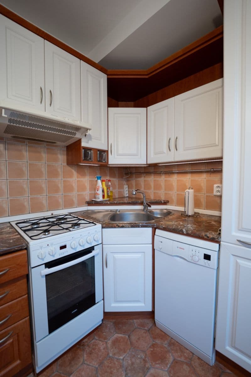 3 bedroom flat for sale, 72 m², Křížová, Brno, Jihomoravský Region 3 bedroom flat for sale, 72 m², Křížová, Brno, Jihomoravský Region