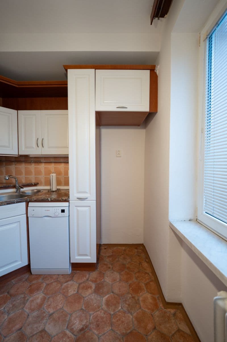 3 bedroom flat for sale, 72 m², Křížová, Brno, Jihomoravský Region 3 bedroom flat for sale, 72 m², Křížová, Brno, Jihomoravský Region