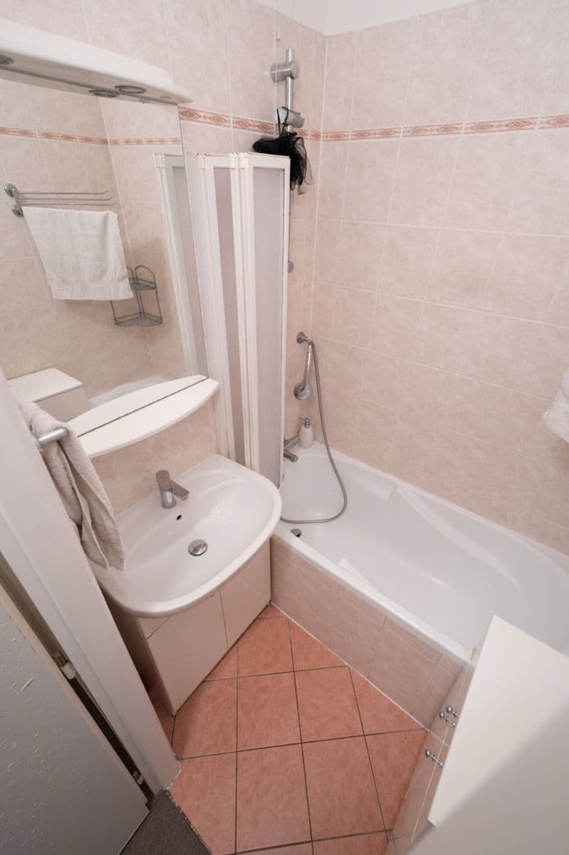 3 bedroom flat for sale, 72 m², Křížová, Brno, Jihomoravský Region 3 bedroom flat for sale, 72 m², Křížová, Brno, Jihomoravský Region