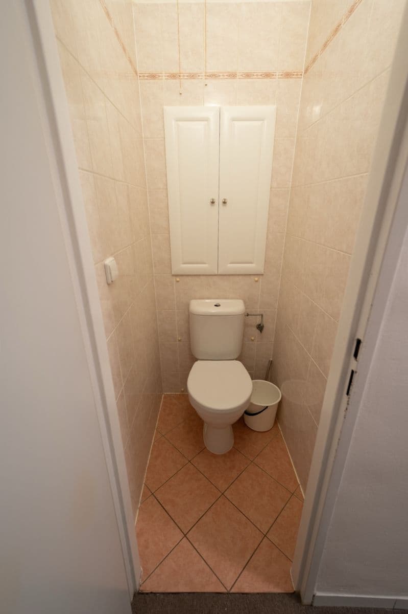 3 bedroom flat for sale, 72 m², Křížová, Brno, Jihomoravský Region 3 bedroom flat for sale, 72 m², Křížová, Brno, Jihomoravský Region