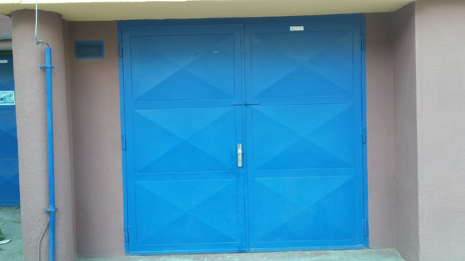 3 bedroom flat for sale, 72 m², Křížová, Brno, Jihomoravský Region 3 bedroom flat for sale, 72 m², Křížová, Brno, Jihomoravský Region