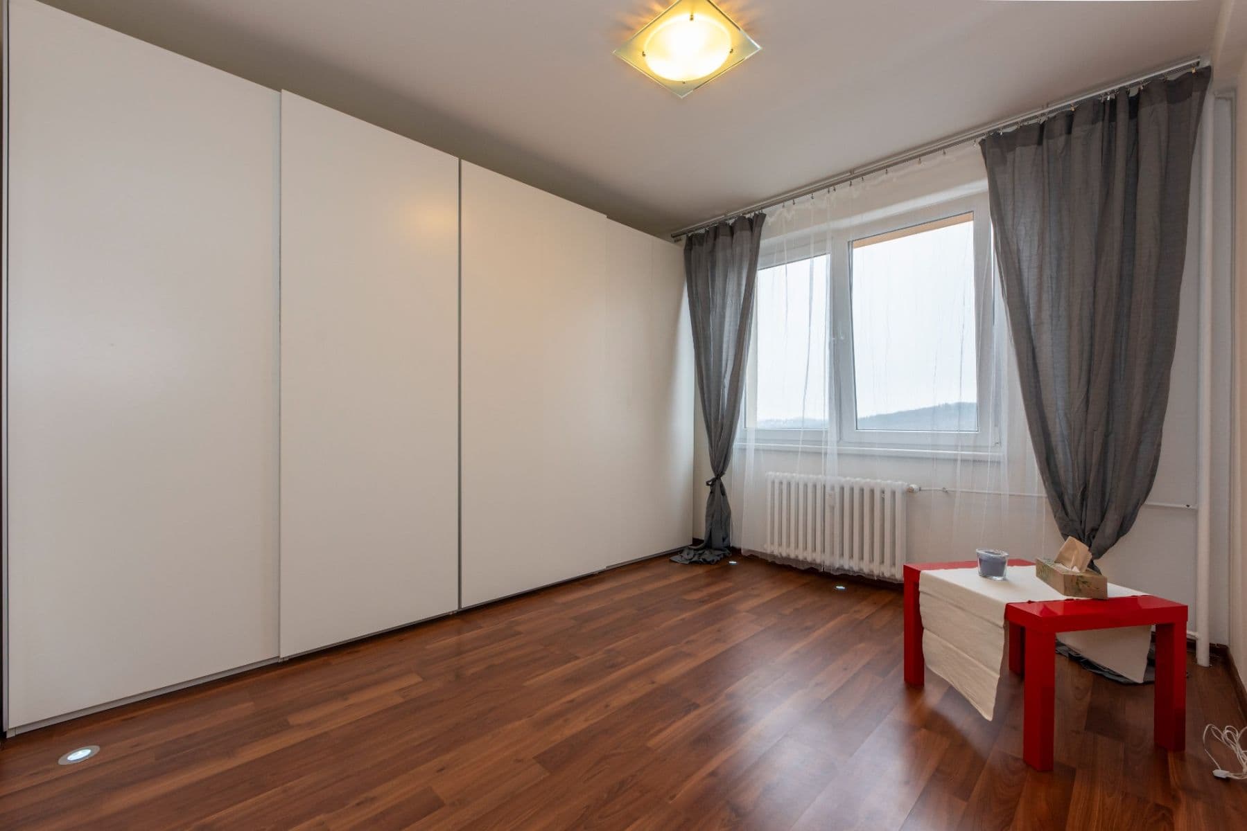 1 bedroom with open-plan kitchen flat to rent, 39 m², Štúrova, Prague, Prague 1 bedroom with open-plan kitchen flat to rent, 39 m², Štúrova, Prague, Prague