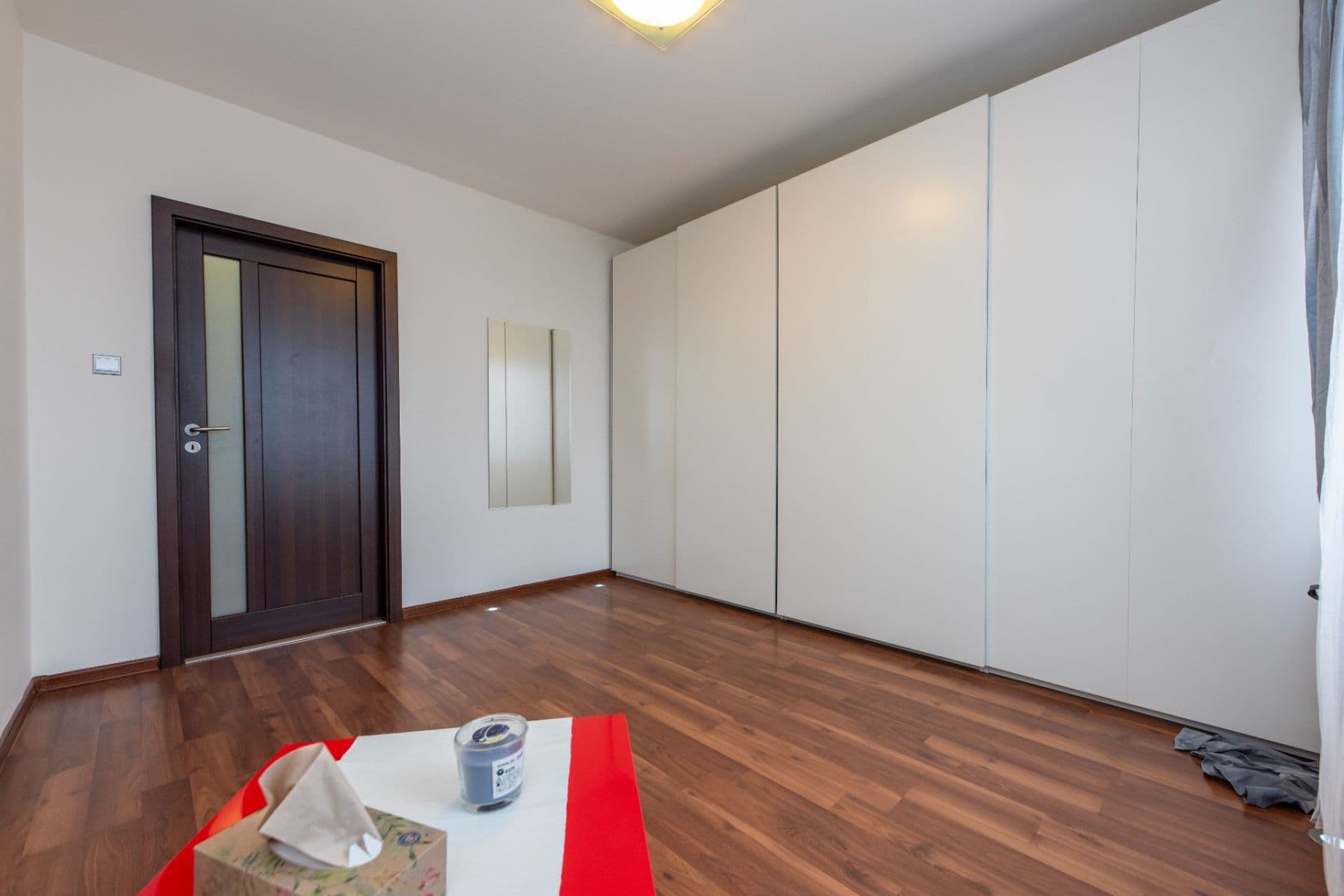 1 bedroom with open-plan kitchen flat to rent, 39 m², Štúrova, Prague, Prague 1 bedroom with open-plan kitchen flat to rent, 39 m², Štúrova, Prague, Prague