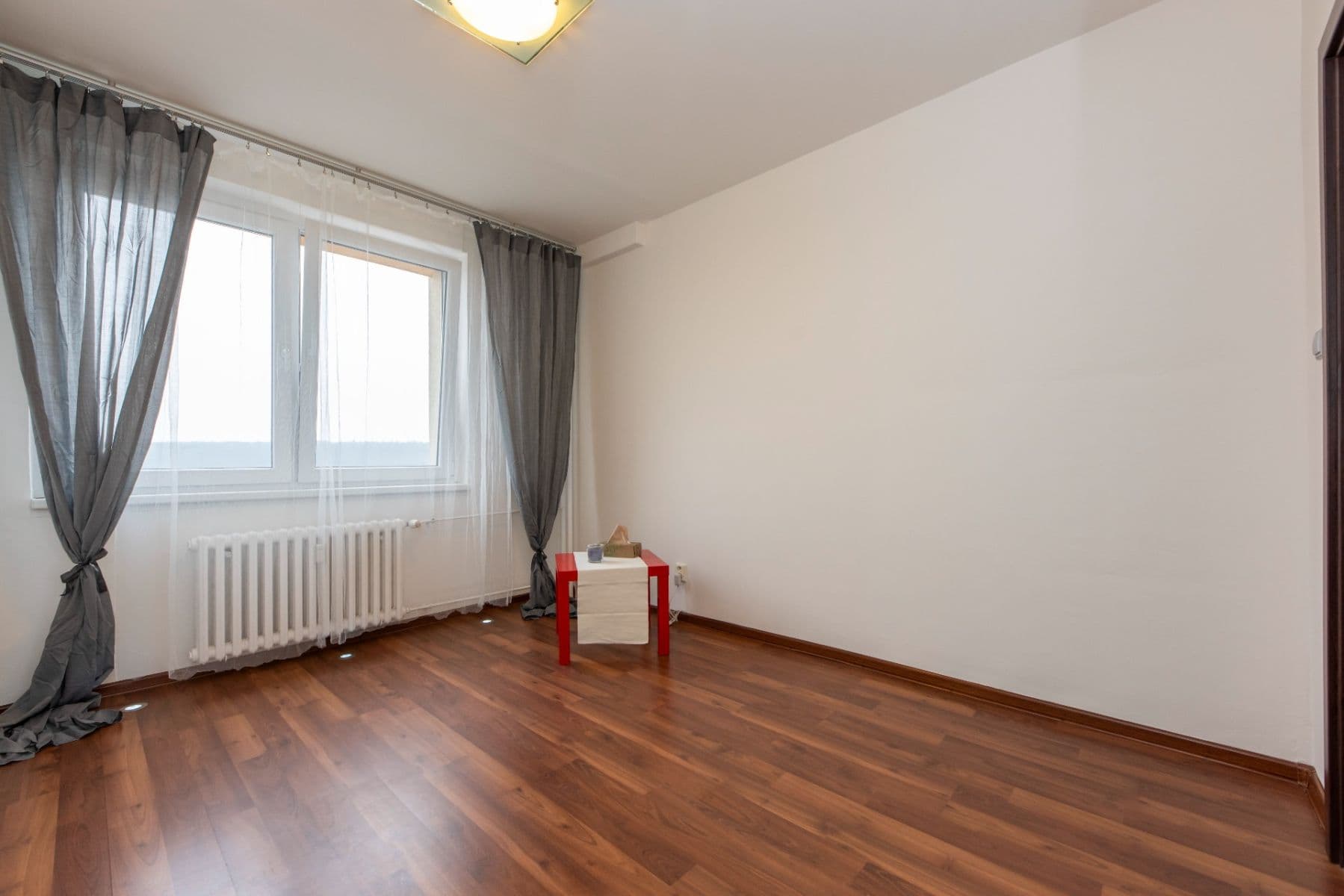 1 bedroom with open-plan kitchen flat to rent, 39 m², Štúrova, Prague, Prague 1 bedroom with open-plan kitchen flat to rent, 39 m², Štúrova, Prague, Prague