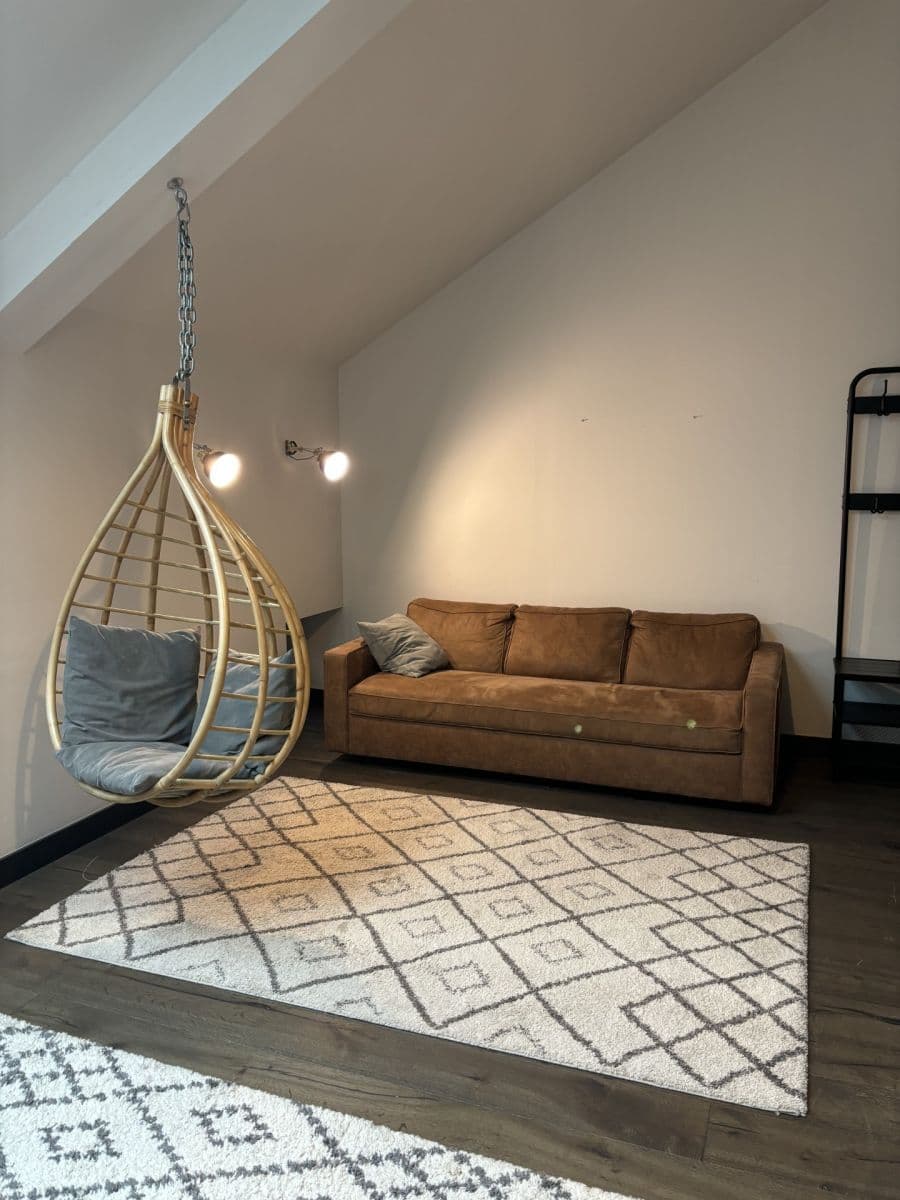 2 bedroom with open-plan kitchen flat to rent, 127 m², Revoluční, Prague, Prague 2 bedroom with open-plan kitchen flat to rent, 127 m², Revoluční, Prague, Prague