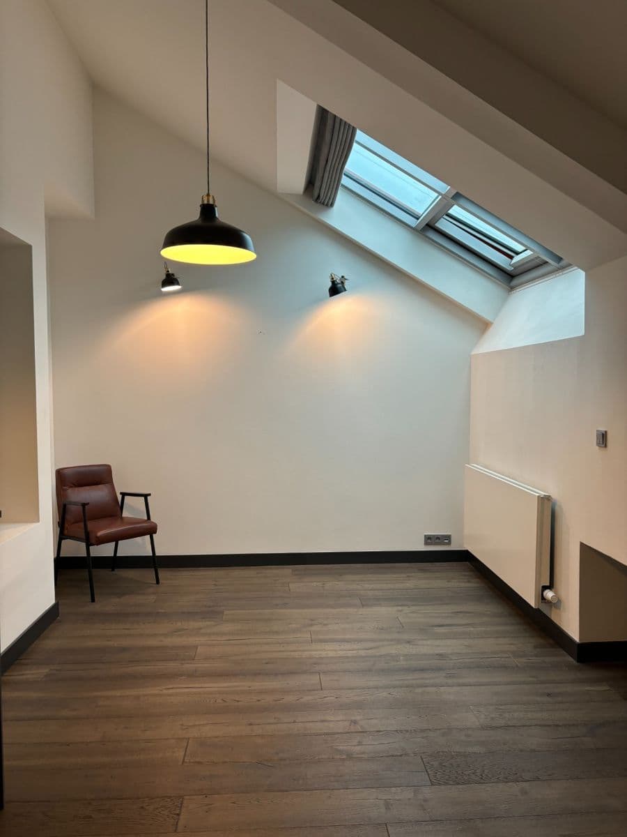 2 bedroom with open-plan kitchen flat to rent, 127 m², Revoluční, Prague, Prague 2 bedroom with open-plan kitchen flat to rent, 127 m², Revoluční, Prague, Prague