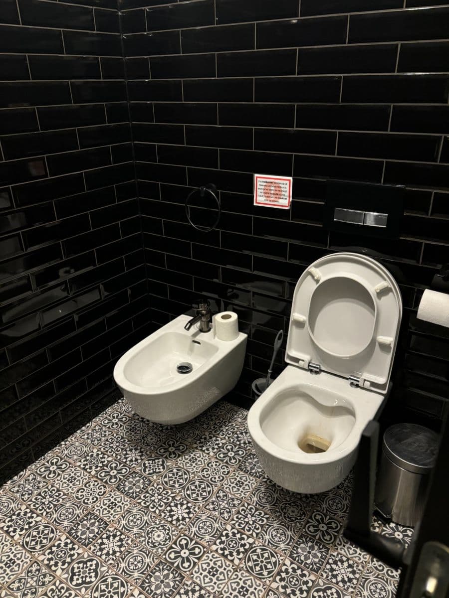 2 bedroom with open-plan kitchen flat to rent, 127 m², Revoluční, Prague, Prague 2 bedroom with open-plan kitchen flat to rent, 127 m², Revoluční, Prague, Prague